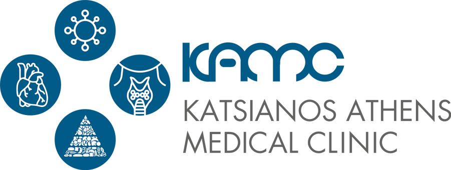 Katsianos Athens Medical Clinic